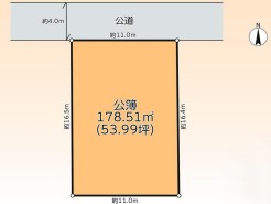 柏市弥生町