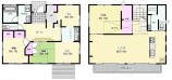 中古一戸建て