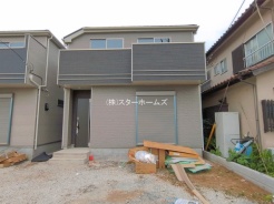 野田市山崎