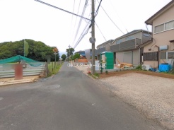 野田市山崎