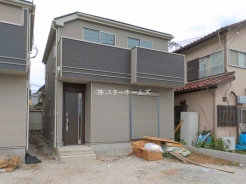 野田市山崎