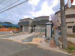 野田市山崎