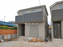 野田市山崎
