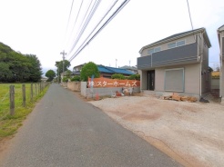 野田市山崎