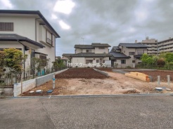 松戸市六高台4丁目
