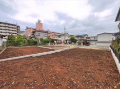 松戸市六高台4丁目
