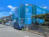松戸市六高台 新築一戸建て