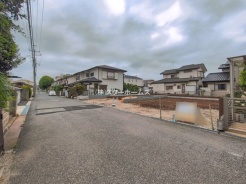 松戸市六高台4丁目