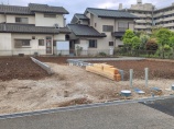 松戸市六高台 新築一戸建て