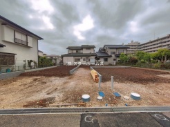 松戸市六高台4丁目