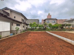 松戸市六高台4丁目