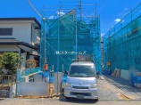 松戸市六高台 新築一戸建て