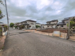 松戸市六高台4丁目