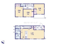 2号棟