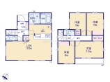 新築一戸建て