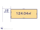 松戸市小金原 土地