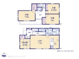 柏市光ケ丘 新築一戸建て