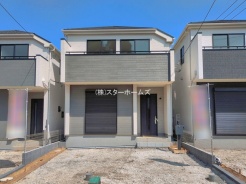 松戸市常盤平5丁目