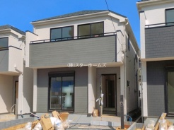 松戸市常盤平5丁目
