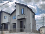 柏市高田 新築一戸建て