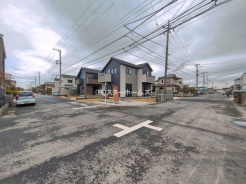 松戸市栄町西5丁目