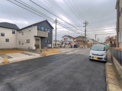 松戸市栄町西5丁目