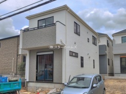 松戸市八ケ崎6丁目