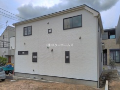 松戸市八ケ崎6丁目