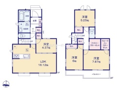A号棟