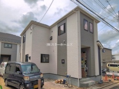 A号棟