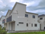 松戸市新松戸 新築一戸建て