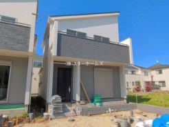 松戸市新松戸6丁目