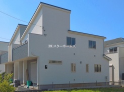 松戸市新松戸6丁目