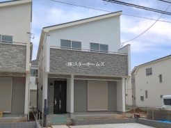 松戸市新松戸6丁目