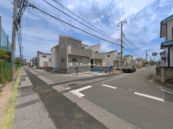 松戸市新松戸6丁目