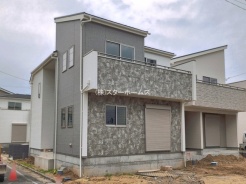 松戸市新松戸6丁目
