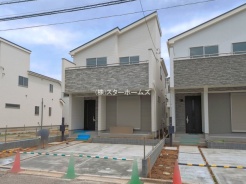 松戸市新松戸6丁目