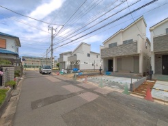 松戸市新松戸6丁目