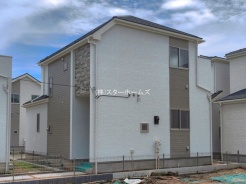 松戸市新松戸6丁目