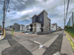 松戸市新松戸6丁目