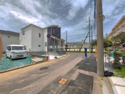 松戸市新松戸6丁目