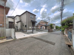 松戸市小金原8丁目