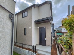 松戸市小金原8丁目