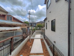 松戸市小金原8丁目