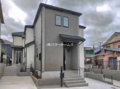 A号棟