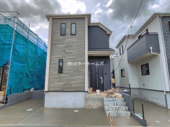 松戸市西馬橋4丁目