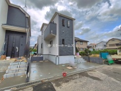 松戸市西馬橋4丁目
