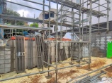 柏市つくしが丘 新築一戸建て