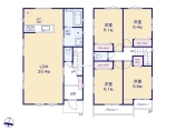 新築一戸建て