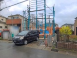 松戸市中和倉 新築一戸建て